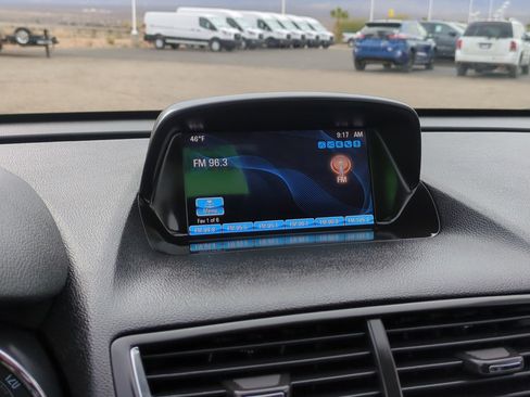 Used 2016 Buick Encore AWD image 21