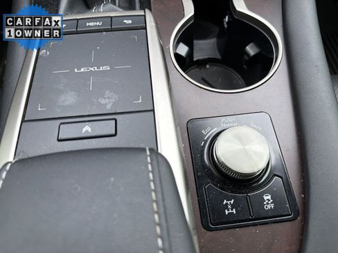 Used 2020 Lexus RX 350 AWD w/ Premium Package image 26
