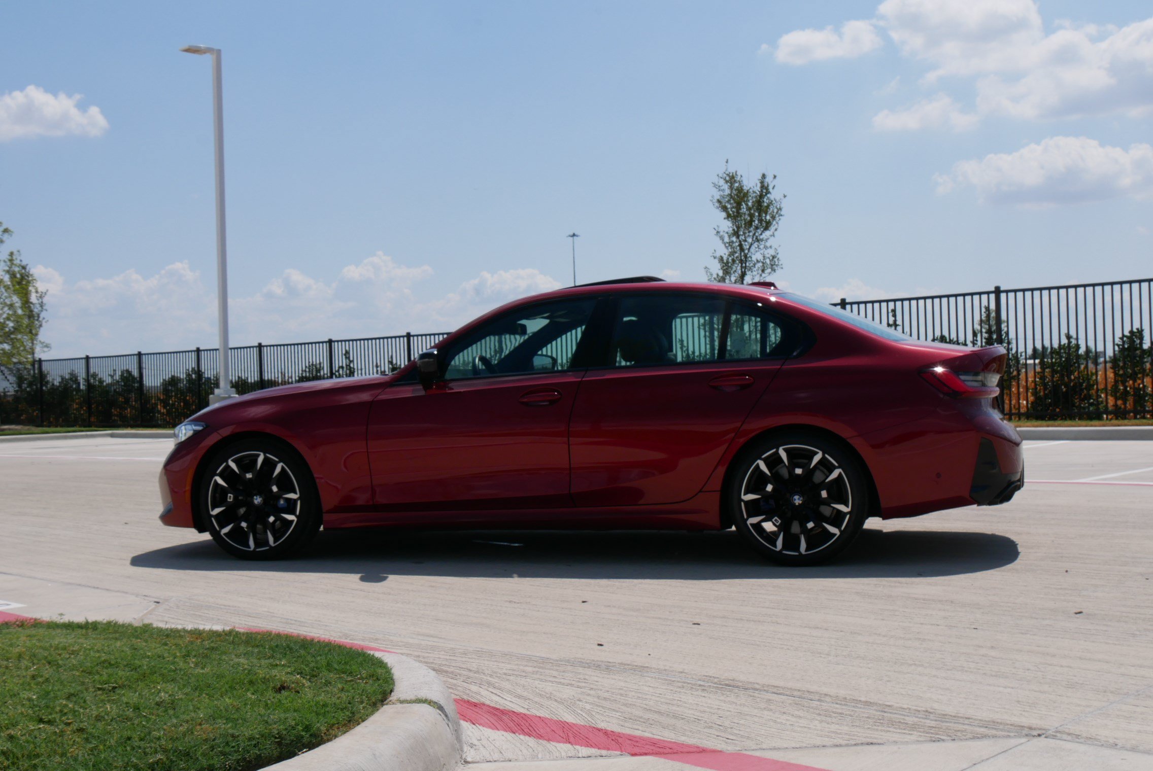 Certified 2026 BMW M340i RWD image 6