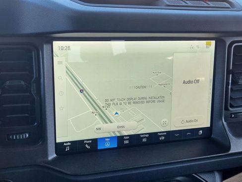 New 2025 Ford Bronco Big Bend image 17