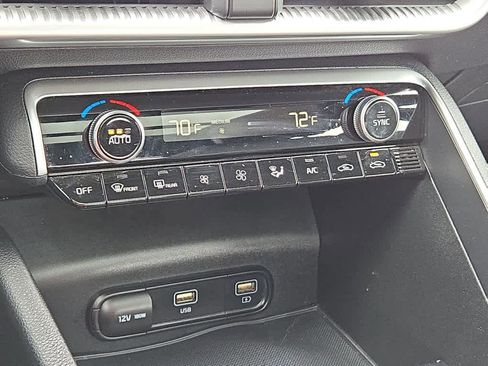 Used 2021 Kia K5 GT-Line w/ GT-Line FWD Premium Package image 16