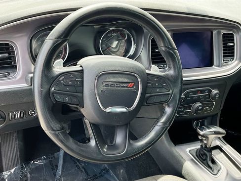 Used 2020 Dodge Charger GT AWD/4WD image 11