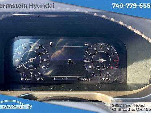 Used 2022 Kia Sorento SX image 17