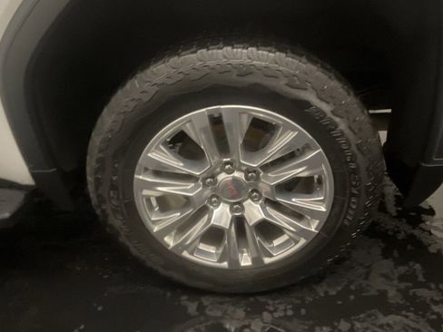 Used 2022 GMC Sierra 1500 Denali image 28