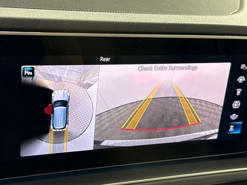 Used 2023 Mercedes-Benz GLE 350 image 19