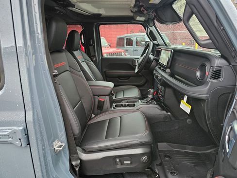 New 2026 Jeep Gladiator Rubicon image 12