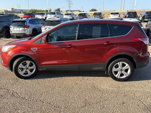 Used 2014 Ford Escape SE FWD image 6