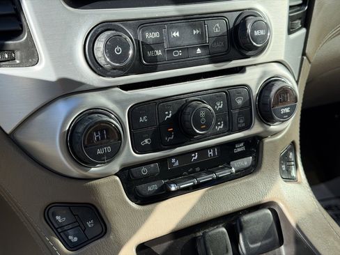 Used 2015 GMC Yukon XL SLT w/ Open Road Package image 15