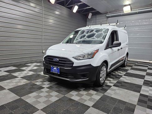 Used 2021 Ford Transit Connect XL FWD image 35