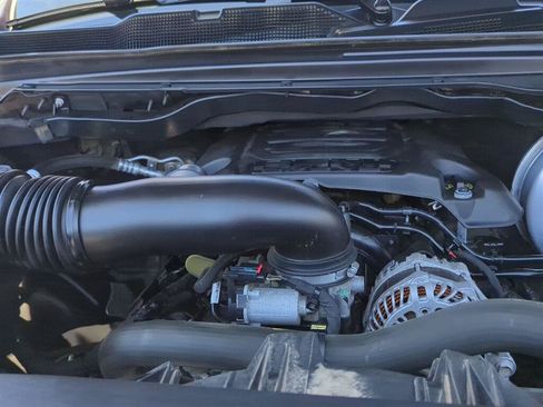 Used 2020 RAM 1500 Big Horn AWD/4WD image 8
