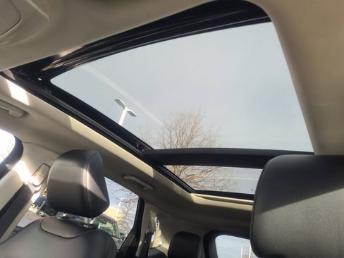 Certified 2020 Ford Edge SEL w/ Convenience Package image 32