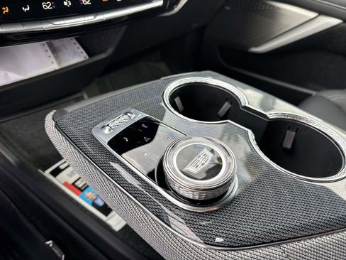 New 2026 Cadillac Optiq Sport 1 image 25