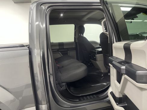 Used 2018 Ford F150 XL w/ Equipment Group 101A Mid image 19
