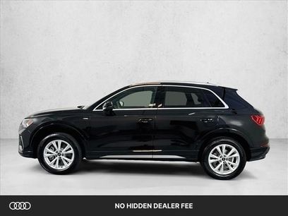 Used 2025 Audi Q3 2.0T Premium Plus w/ Premium Plus Package