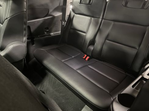 Used 2021 Ford Explorer ST w/ Equipment Group 401A image 14