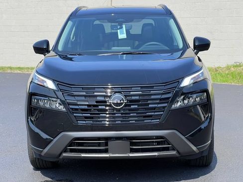 New 2026 Nissan Rogue Dark Armor AWD/4WD image 39