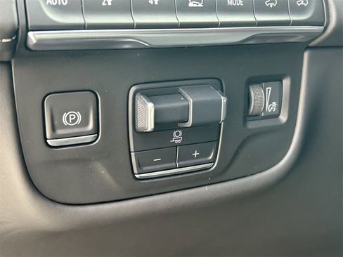 Used 2024 Cadillac Escalade Sport Platinum w/ LPO, Floor Liner Package image 38