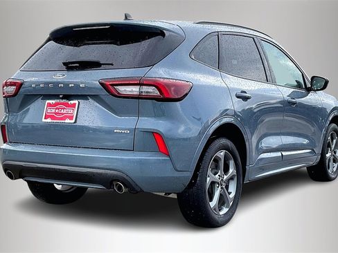 Certified 2023 Ford Escape ST-Line image 5