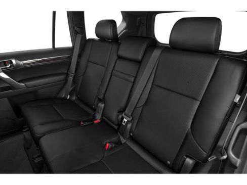 Used 2022 Lexus GX 460 Luxury w/ Accessory Package AWD/4WD image 13