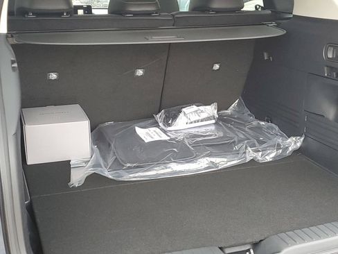 New 2026 MAZDA CX-50 2.5 Hybrid w/ Cargo Package AWD/4WD image 11