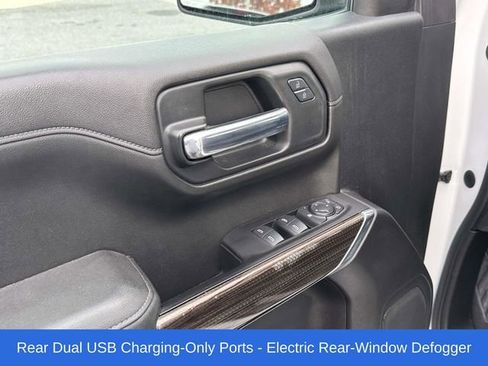 Used 2020 Chevrolet Silverado 1500 RST w/ All-Star Edition image 15