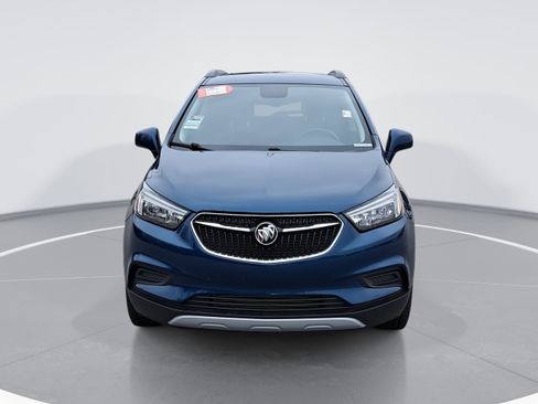Used 2020 Buick Encore Preferred image 8