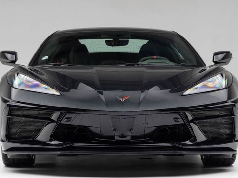 Used 2023 Chevrolet Corvette Stingray Premium Conv w/ Z51 Performance Package image 29