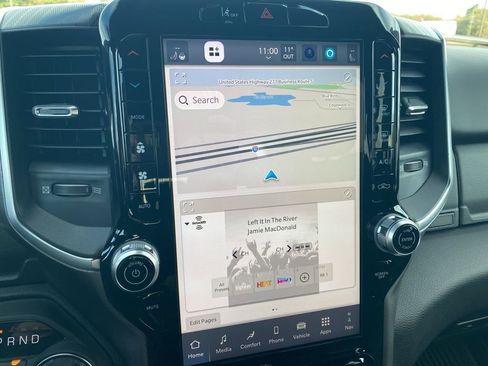 New 2026 RAM 1500 Lone Star image 25