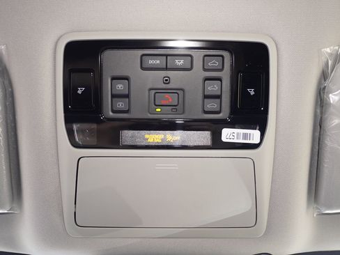 New 2026 Toyota Grand Highlander AWD image 19