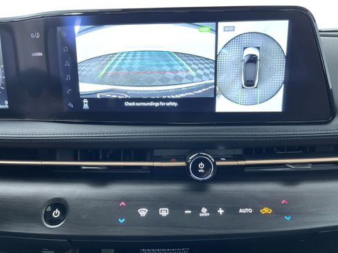 Certified 2024 Nissan Ariya AWD image 19