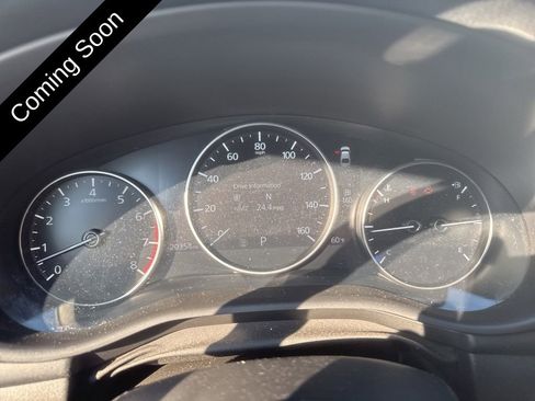Used 2024 MAZDA MAZDA3 s image 10