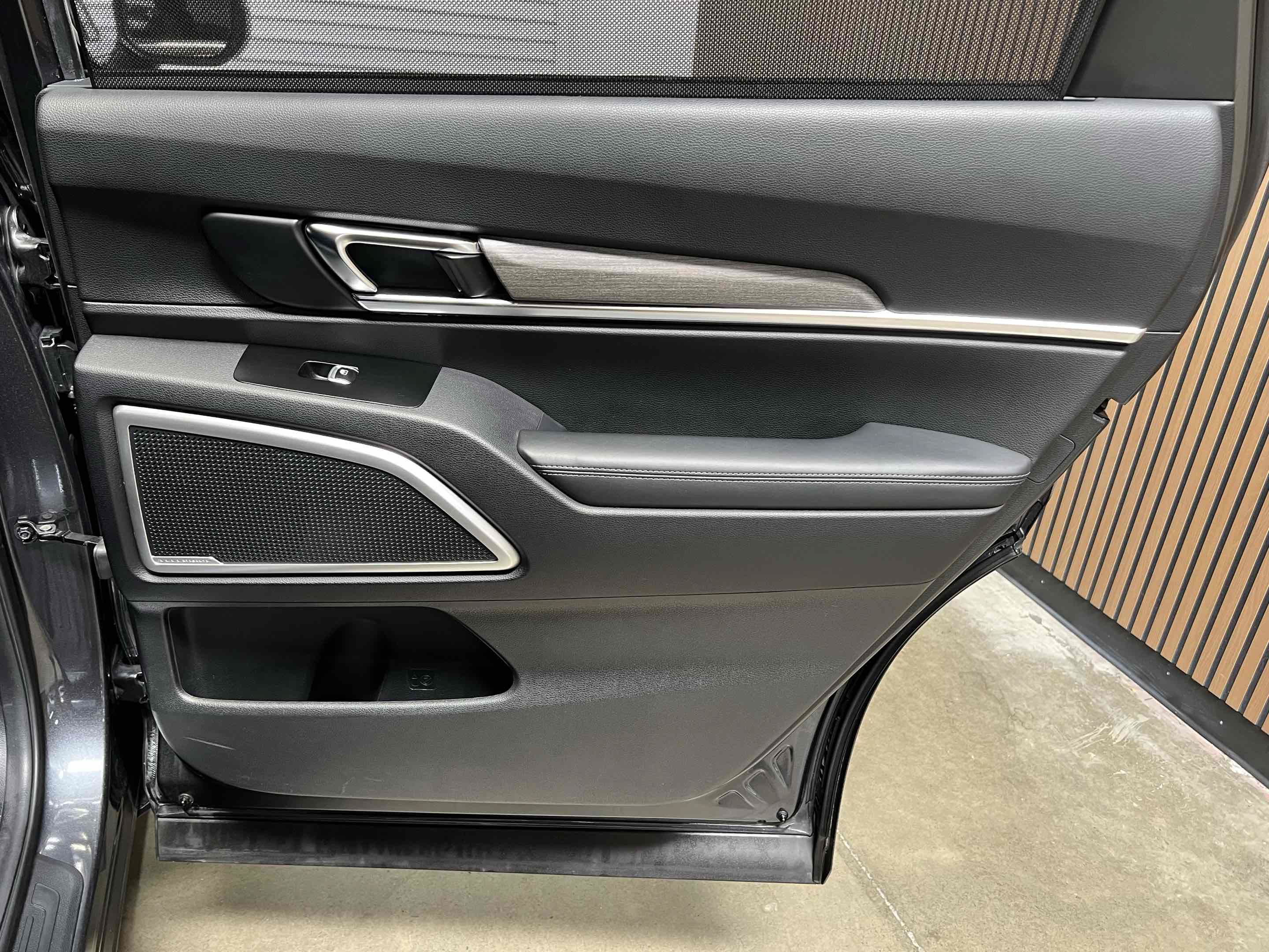 Used 2022 Kia Telluride EX w/ EX Premium Package FWD image 73