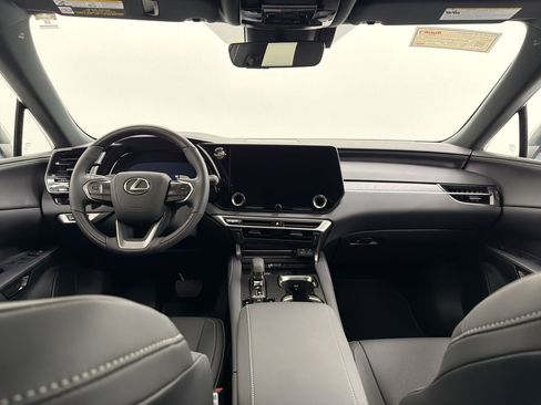 New 2026 Lexus RX 350 FWD image 15