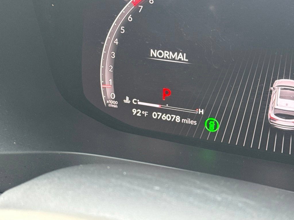 Used 2023 Acura MDX A-Spec AWD/4WD image 41