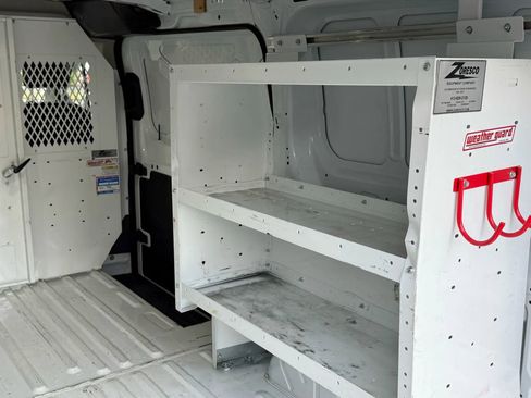 Used 2023 Ford Transit 250 Low Roof w/ Exterior Upgrade Package image 25