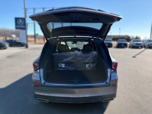 New 2026 Acura MDX A-Spec image 13