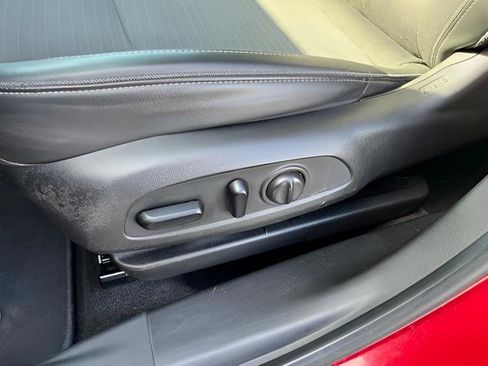 Used 2020 Buick Encore GX Select FWD image 11