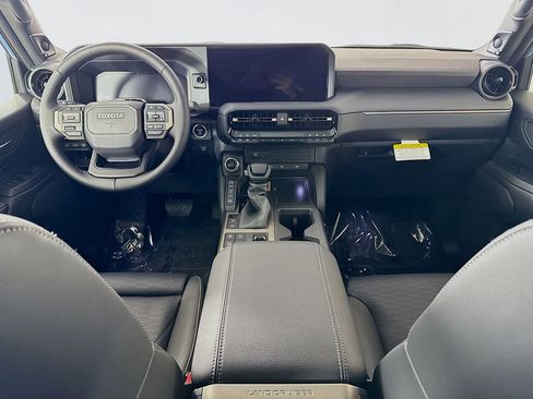 New 2026 Toyota Land Cruiser w/ Premium Package image 13