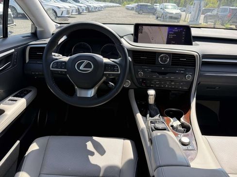 Used 2019 Lexus RX 350 AWD w/ Navigation Package image 8