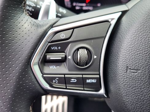Certified 2025 Acura TLX SH-AWD w/ A-SPEC Pkg image 24
