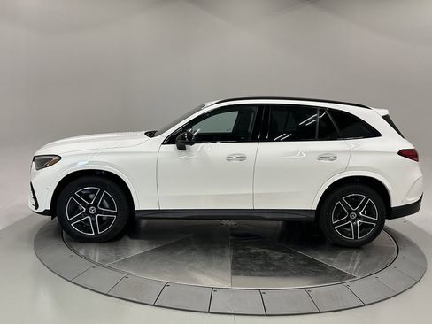 New 2026 Mercedes-Benz GLC 300 image 4