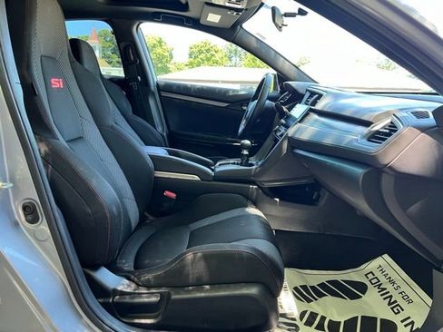 Used 2019 Honda Civic Si image 22