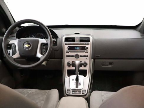 Used 2007 Chevrolet Equinox LS FWD image 6