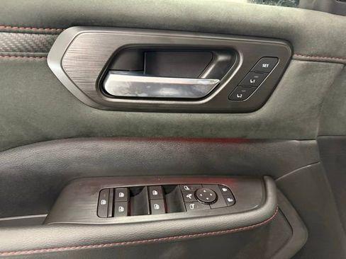 Used 2026 Nissan Armada NISMO image 14