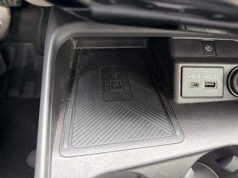 Used 2023 INFINITI QX50 Luxe FWD image 70