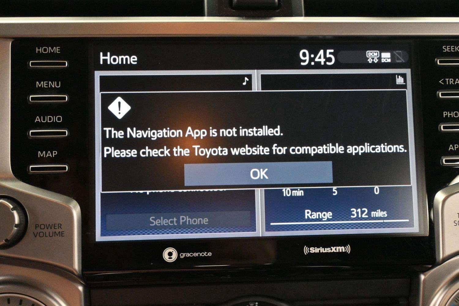Used 2021 Toyota 4Runner SR5 RWD image 25