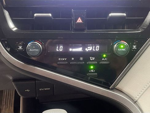 Used 2023 Toyota Camry LE image 16