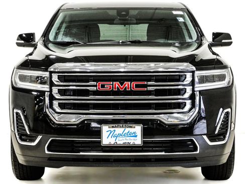 Used 2023 GMC Acadia SLE FWD image 2