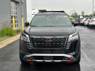 Used 2026 Nissan Pathfinder Rock Creek AWD/4WD video 2