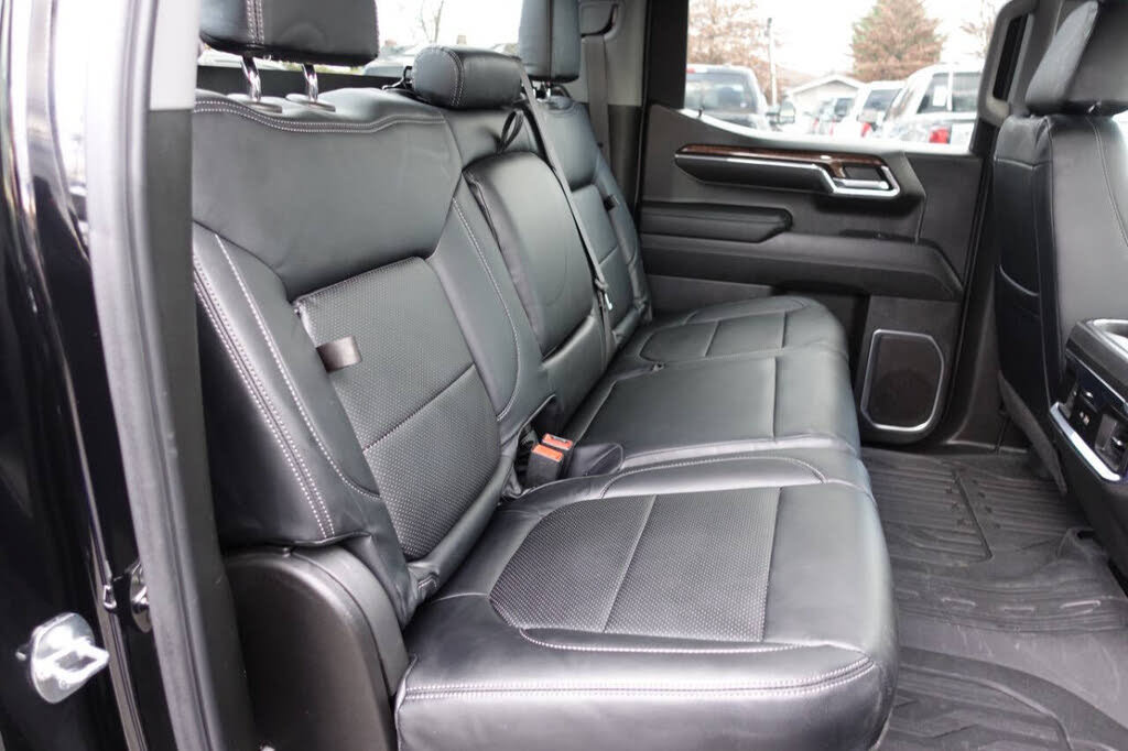 Used 2024 GMC Sierra 1500 Elevation AWD/4WD image 36
